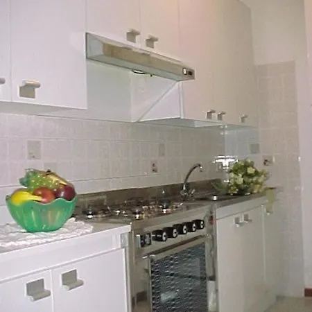 Silvana Villa *