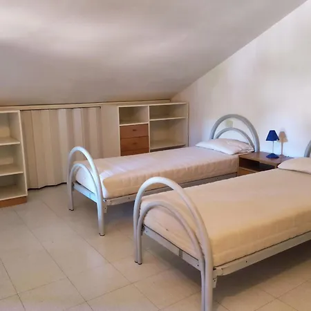 Silvana Villa